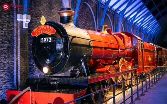 [HCM] Tour Nhật Bản Hành Trình Vàng Thiết Kế: Bảo Tàng Harry Potter
